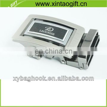 2013 Hot sell stainless iron automatic belt buckle
