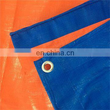 Promotional Tarpaulin Polyethylene woven fabric