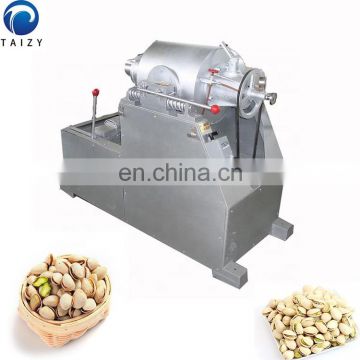 commercial popcorn machine pistachio nuts opener rice corn puffing machine