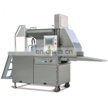 Professional Good Feedback Meat Steak Forming Machine Hamburger Patty Making/Meat Press Machine