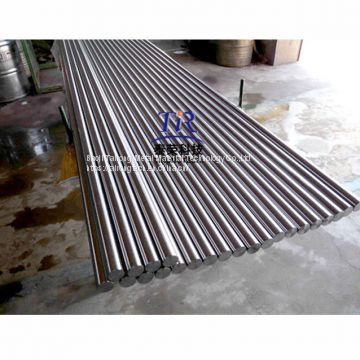 ASTM B381 Ti-6Al-4V ELI titanium bar titanium price per kg