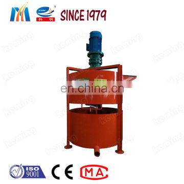 Mixing Cement Grout Small Portable Cement Mixers