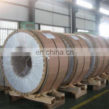 cold rolled 201 NO.4 stainless steel coils 316l