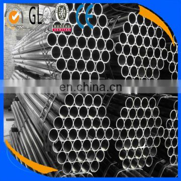 ASTM A192 Seamless Carbon Steel Boiler Tubes for High-Pressure Service
