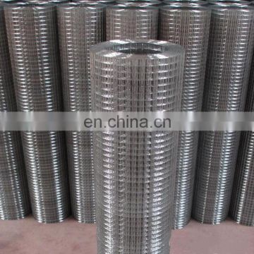 Galvanized Iron Wire Material and 0.5mm-14mm Wire Gauge iron wire mesh