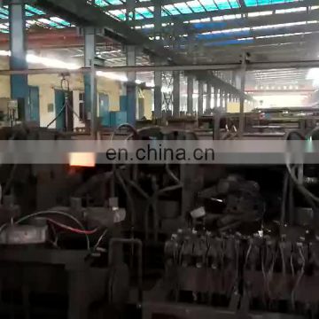 Precision Seamless steel pipe factory price directly