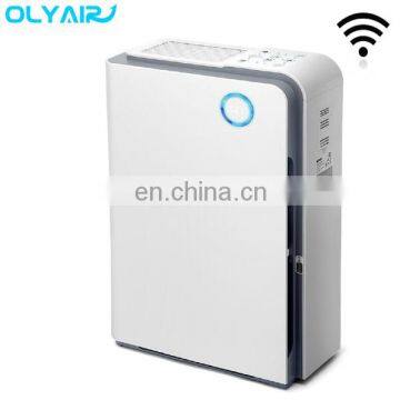 Olyair 6S air purifier with WIFI CONTROL