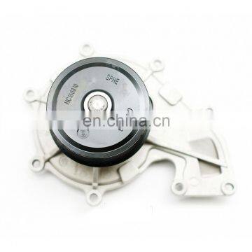 In stock ISF2.8 ISF3.8 Diesel Engine water pump 5257960