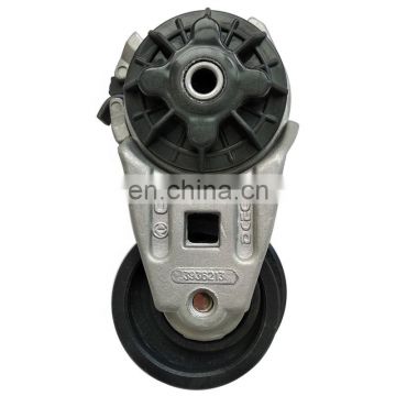 The best Engine Parts 6CT belt tensioner 3936213