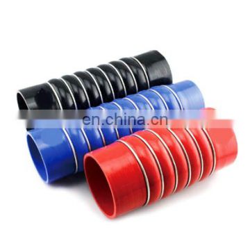 Diesel engine Parts silicone Turbo Intercooler Hoses for CUMMINS 3065698 3633076 3818267 200517 3017276 3818271