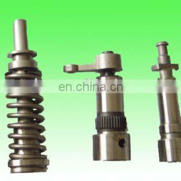 diesel engine fuel pump elements plunger and barrels A AD types