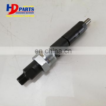 Diesel Engine D1146 Engine Fuel Injector Assy 65.10101-7080A