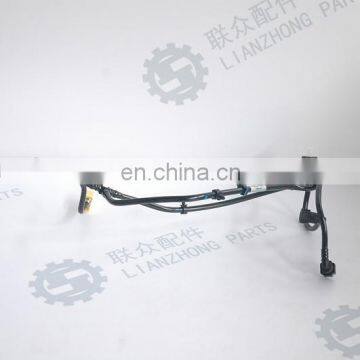 Good price engine parts Foton ISF3.8 4990798 Tube, Fuel Drain