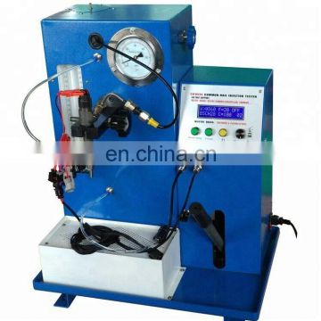 CR800L TEST BENCH TO TEST CR INJECTOR
