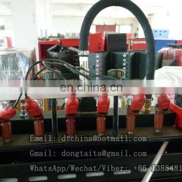 HOT SALE -- fuel fill injector tester & cleaner DTQ200