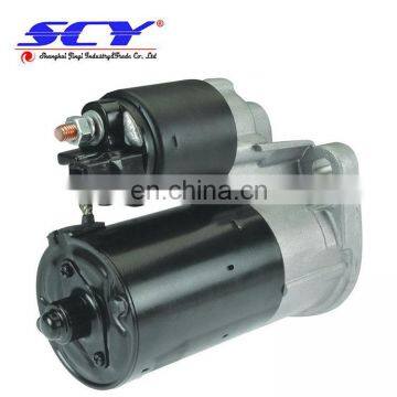 Starter NEW Suitable for VW Beetle 2.0 1.8 Automatic 1999-2004 OE 020911023F 020911023H 020911023S 020911023T 0001121006