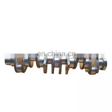 3917320 Crankshaft for cummins C300 diesel engine spare Parts 6C8.3 c8.3 211 6cta8.3 e manufacture factory sale price in china