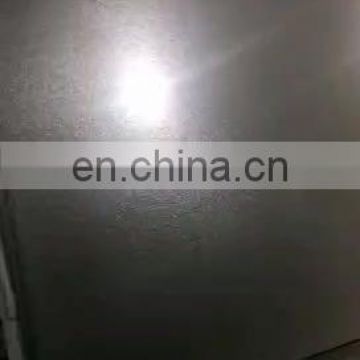 2mm magnetic stainless steel sheet