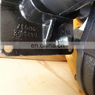 Cast Iron 100% New Js200 Swing Gearbox Apply For Machinery
