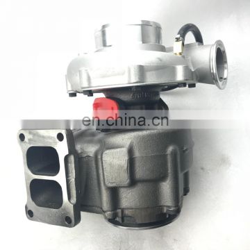 GENUINE Holset HX55W HX50W Turbo VG1560118230 3776506 turbocharger for CNH Various truck WD615 615.46 Engine