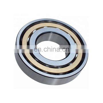 rich stock roulement 7314 ACM BECBM single row radial ball angular contact bearing 7314B size 70x150x35