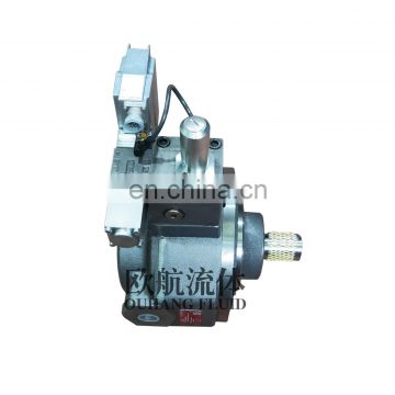For MOOG B514 371 123 radial piston pump