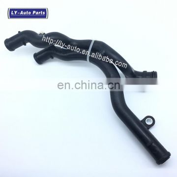 Replacement Car Engine Coolant Pipe Assembly Hose Cooling Tube OEM 06E121044AF For VW A4 Quattro 3.2L V6 05-09 Guangzhou Factory