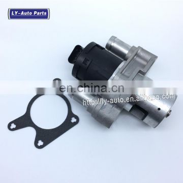 Replacement Car Engine Recirculation EGR Valve With Gasket Kit OE 6421401460 For Mercedes Sprinter 2500 3500 10-17 LY-Auto Parts