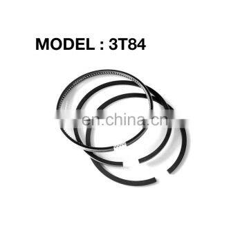 NEW STD 3T84 PISTON RING FOR EXCAVATOR INDUSTRIAL DIESEL ENGINE SPARE PART