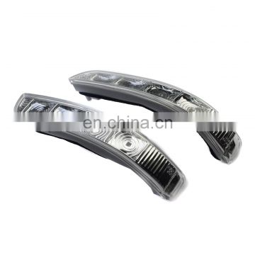 For Kia Sorento XM 09-14 876232P000 Right and Left Rearview Mirror Light Turn Signal Lamp 876132P000
