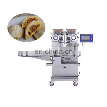 Arabic automatic stuffed dates maamoul making machine