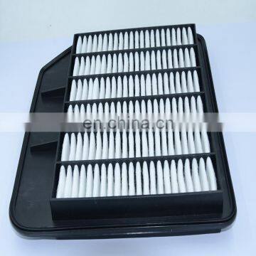 handsome hall LEWEDA auto parts air filter 16546-1LK0E for  PATROL VI Y62