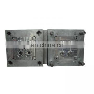 OEM/ODM electrical socket parts mold factory