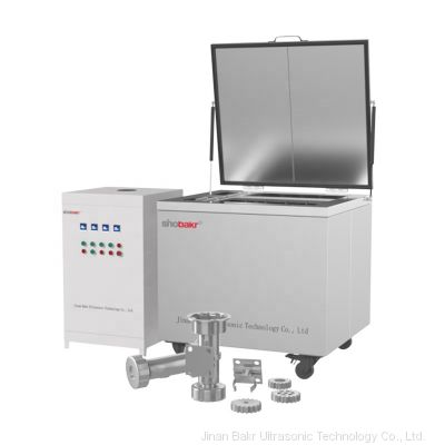New High Quality Industrial Ultrasonic Cleaner For Auto Parts