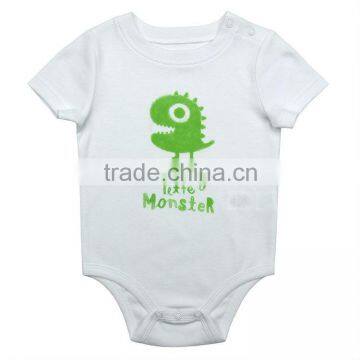 Brand Baby bodysuit in stock