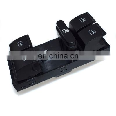 Master Power Window Switch Control For Volkswagen CC Tiguan 5J5959857 1Z0959856
