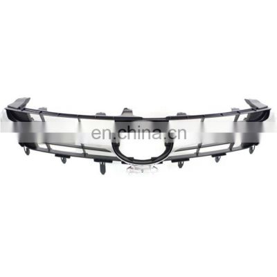 Car Front Bumper Grille For Camry 2015 USA 53114 - 06061 53101 - 06441