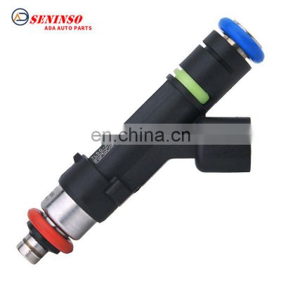 Genuine Injector Fuel Supply System For Fusion For Focus For Escape For Mercury 4cyl  2.0L 2.3L OEM 0280158105  0 280 158 105