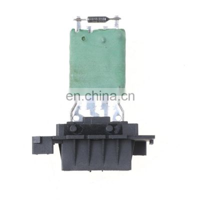 100012953 ZHIPEI blower motor resistor 77364061 for Fiat Grande Punto Qubo