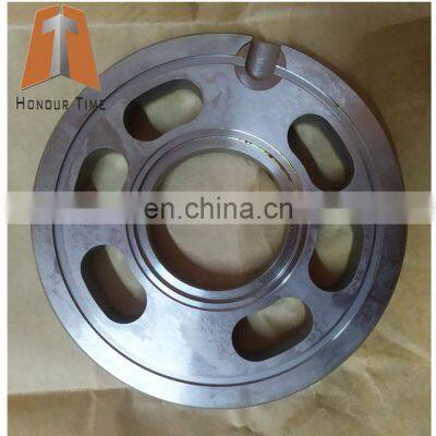 EX200-1 MX173 Cylinder block Valve plate Piston shoe for Swing motor parts