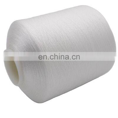 Factory Supply Wholesale High Tenacity 100% Polyester Embroidery Sewing Thread 120/2 150/3 210/2