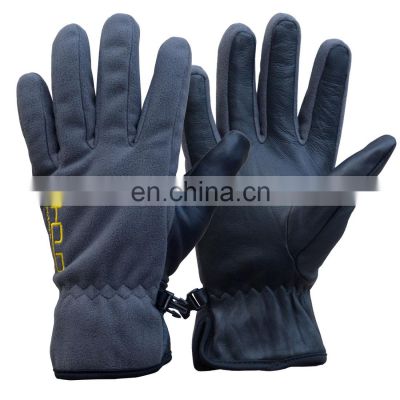 HANDLANDY thermal waterproof gloves winter,winter hand gloves,winter leather gloves for ski