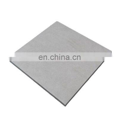 China Manufacturer Hot Sale Fireproof Exterior Cement Boards 10mm Thick