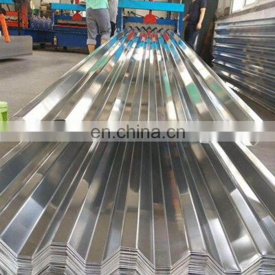 Bulk Sale 0.3-3.0Mm Thickness Zinc Roof Sheet Price In Philippine
