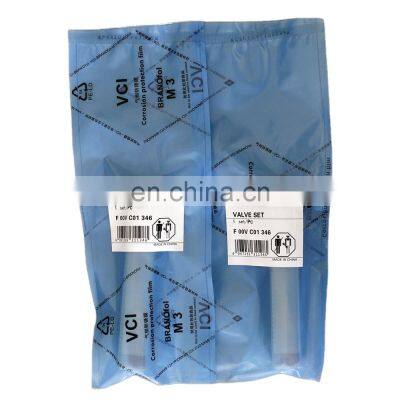 Made in china 0445110253 0445110258 injector control valve F00VC01346