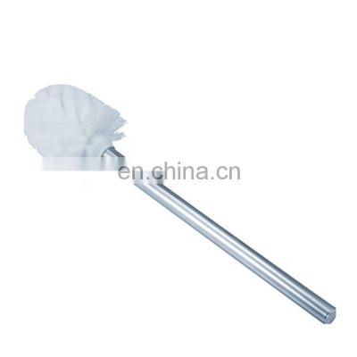 High Quality Home Accessories Household Cleaning Plastic Toilet Brush With Brush Head In Rubber Manufacturer
