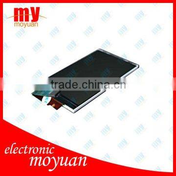 Cell phone spare parts LCD for ipod Nano 5 accept paypal
