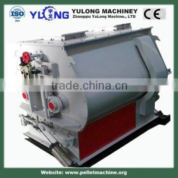 yulong mixer machinery for fertilizer manure