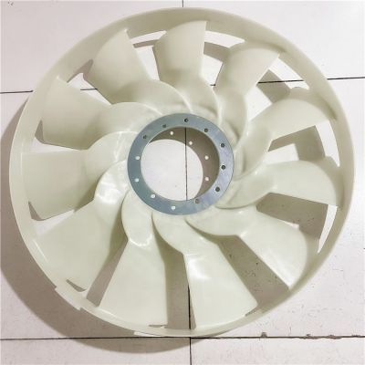 Hot Selling Original Engine Fan Blade For FAW
