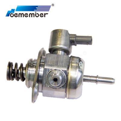 OE Member 13518605103 High Pressure Fuel Pump Hydraulic Oil Pump Car Engine Parts 0261520287 For BMW